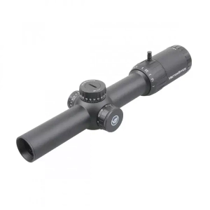 Прицел Vector Optics Constantine 1-10x24 SFP (SCOC-31)