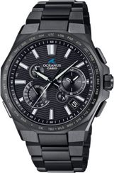 Мужские часы Casio OCEANUS OCW-T6000B-1A