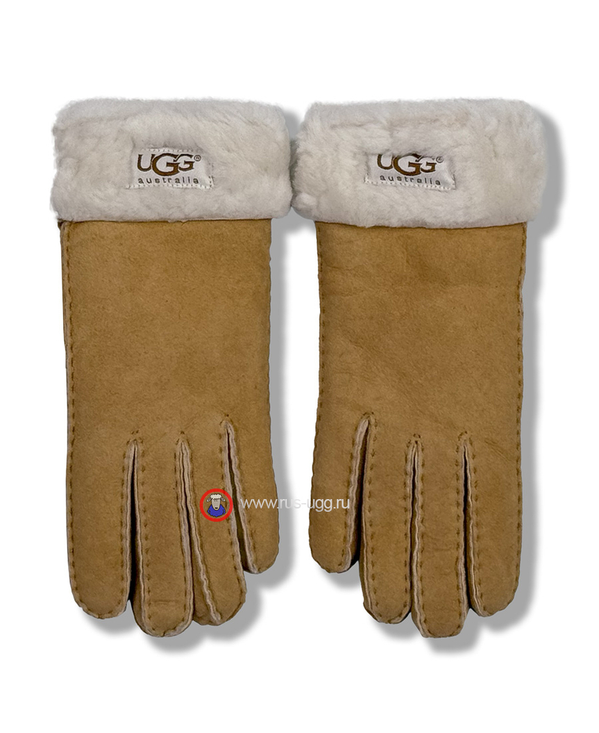 ПЕРЧАТКИ UGG GLOVES