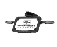 Evotech Performance Короткое крепление номера Ducati Streetfighter V4