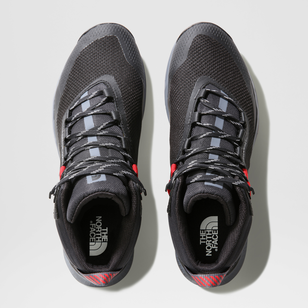 Ботинки мужские THE NORTH FACE M CRAGSTONE MID WP