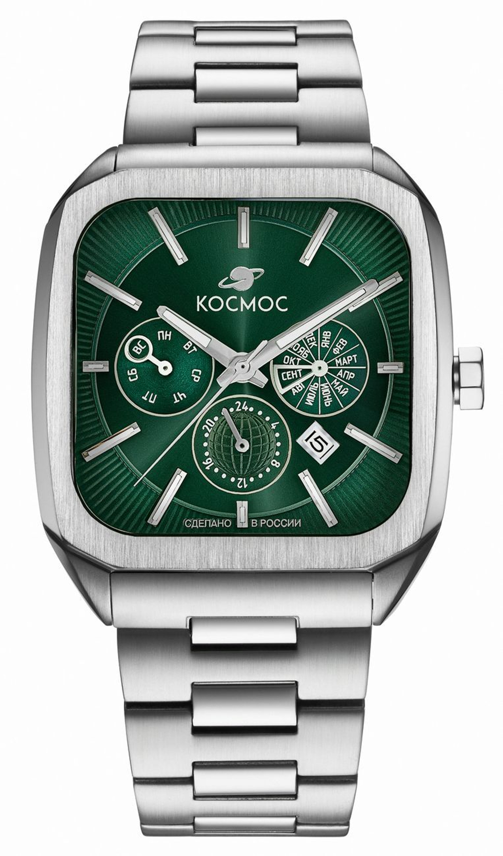 Наручные часы Космос K 219.10.37