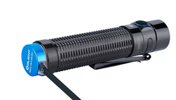 Фонарь Olight Warrior Mini Ti Titanium Autumn