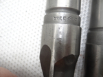 Сверло 35.5мм (160х330) Р6М3 к\х К/М4 СССР
