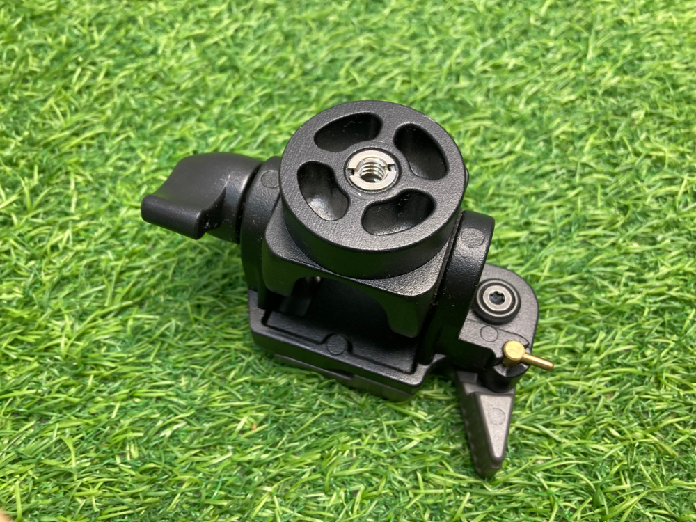 Manfrotto 234RC