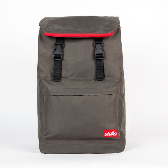 Рюкзак SKILLS Scout Backpack KHAKI