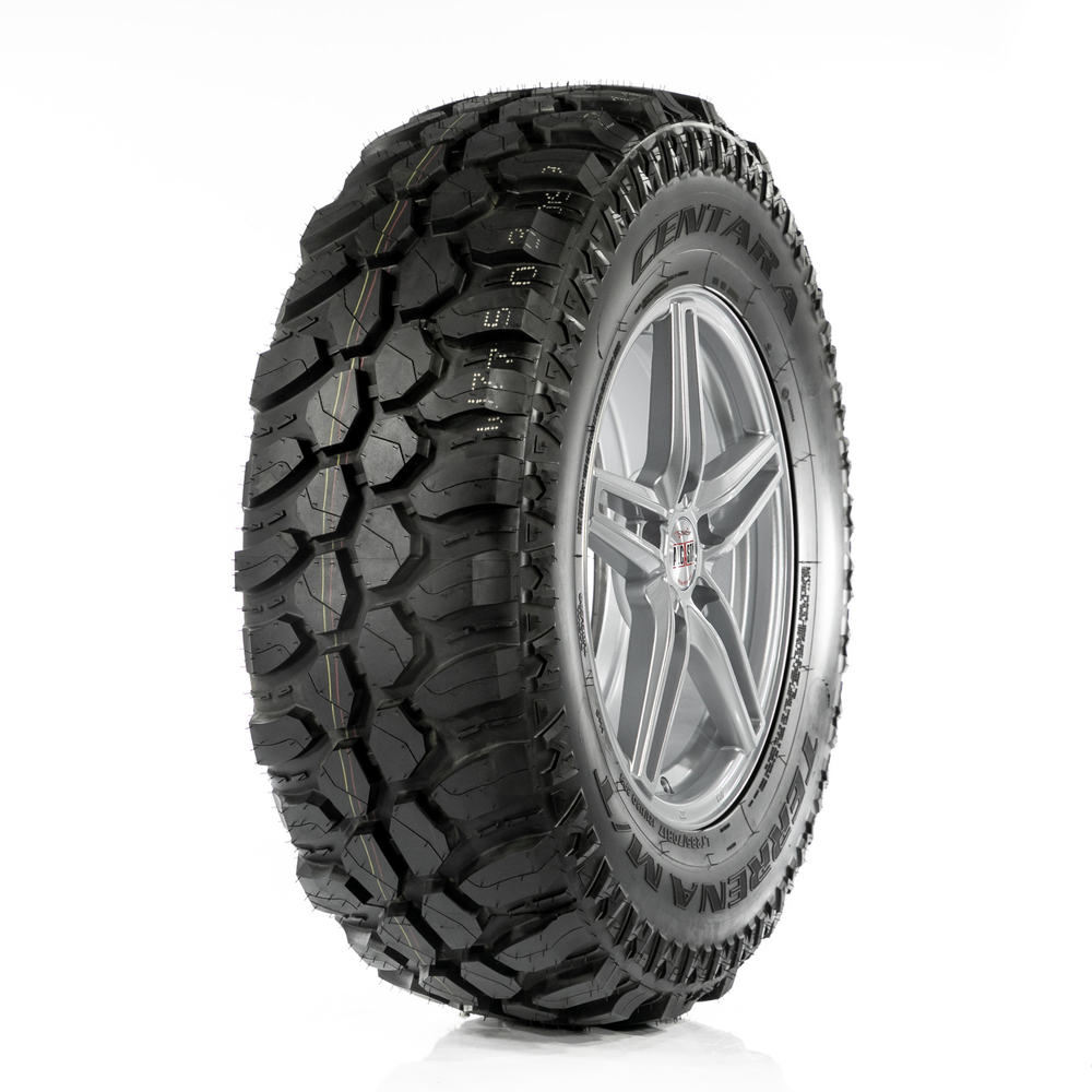 Легковая шина CENTARA TERRENA M/T 235/75R16 117/114Q LT
