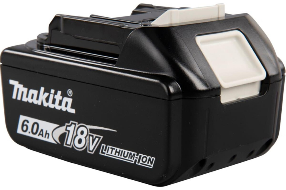 Набор PSK MKP3PG184 (BL1860Bx4шт., DC18RD, кейс MAKPAC тип 3) Makita 198094-8