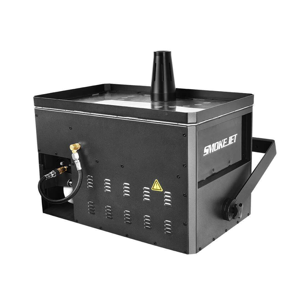 MK-F02 X20 Fog Jet