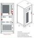 ИБП Makelsan LevelUPS LU33200  ( 200 кВА / 200 кВт ) - фото 2
