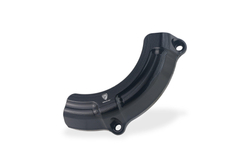 CAP03 CNC RACING PROTECTION FOR CLEAR CLUTCH COVER (P V2, SF V2 2025)