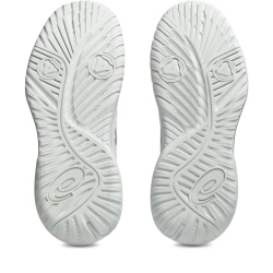 Asics Gel-Challenger 15 - white/pure silver