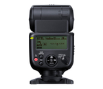 Вспышка Canon Speedlite EL-10