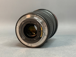 Canon EF 17-40mm f/4L USM
