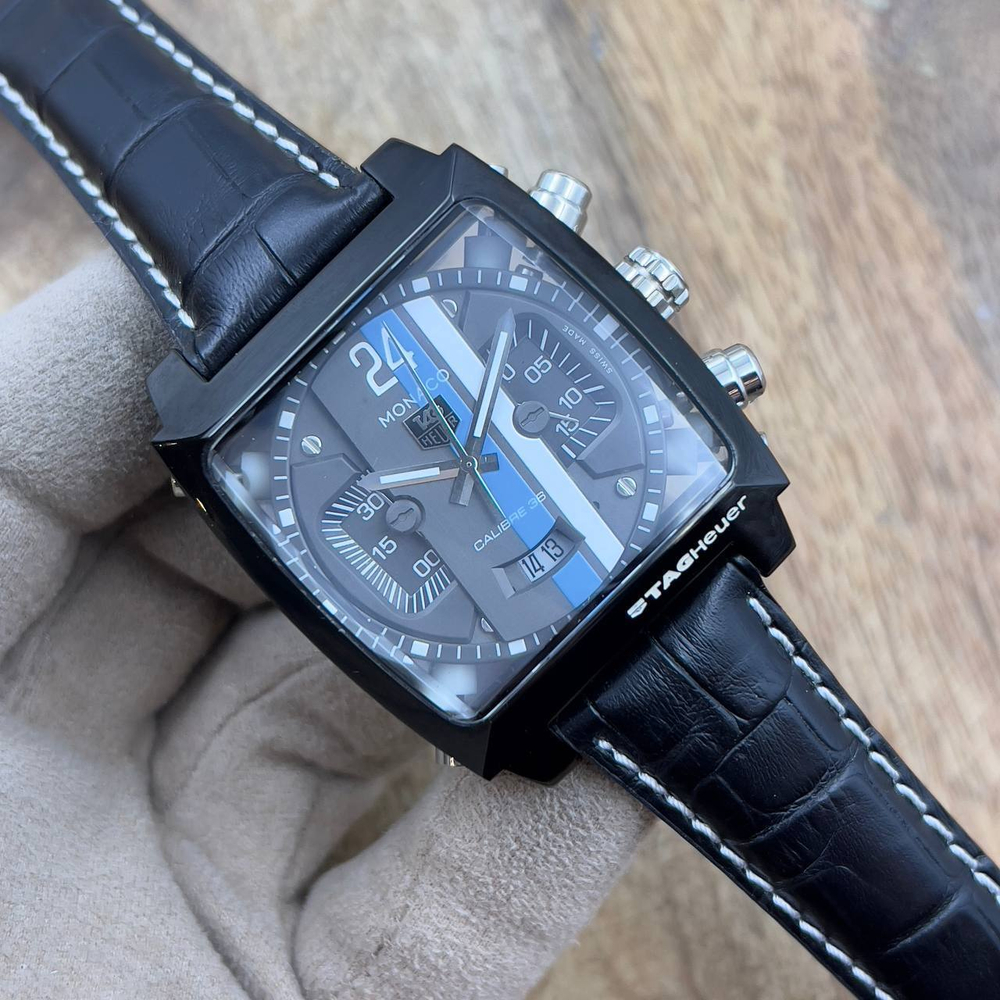 Часы TAG Heuer