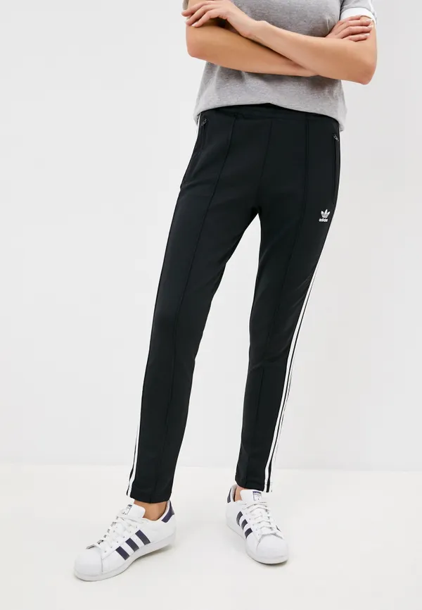 Брюки спортивные женские adidas Originals SST CLASSIC TP