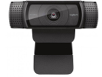 Веб-камера Logitech HD Pro C920