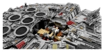 Конструктор LEGO Star Wars 75192 Сокол Тысячелетия