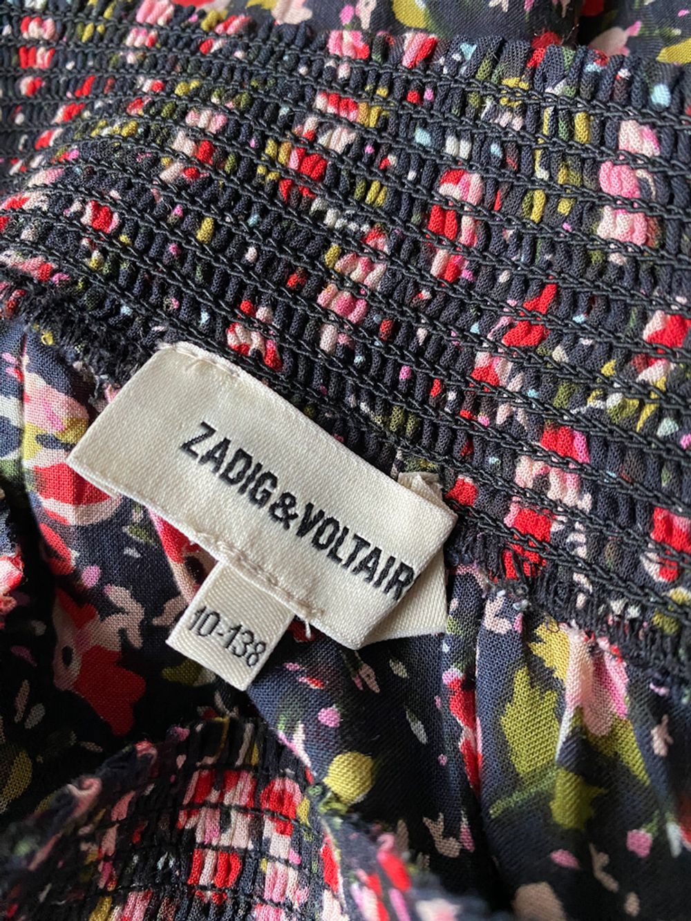 Юбка Zadig&Voltaire, 140