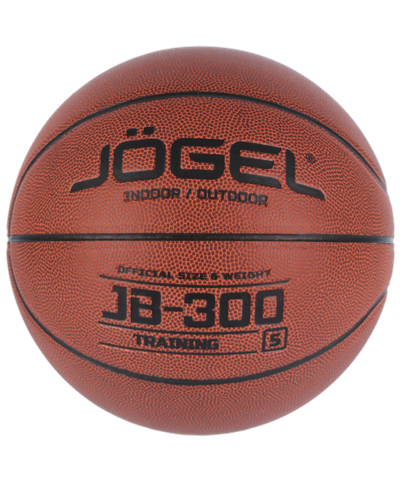 Мяч баскетбольный JB-300 №5