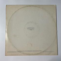 Винтажная виниловая пластинка LP А. Вивальди, А. Корнеев, А. Бахчиев, Шесть Сонат Для Флейты И Клавесина (СССР 1989)