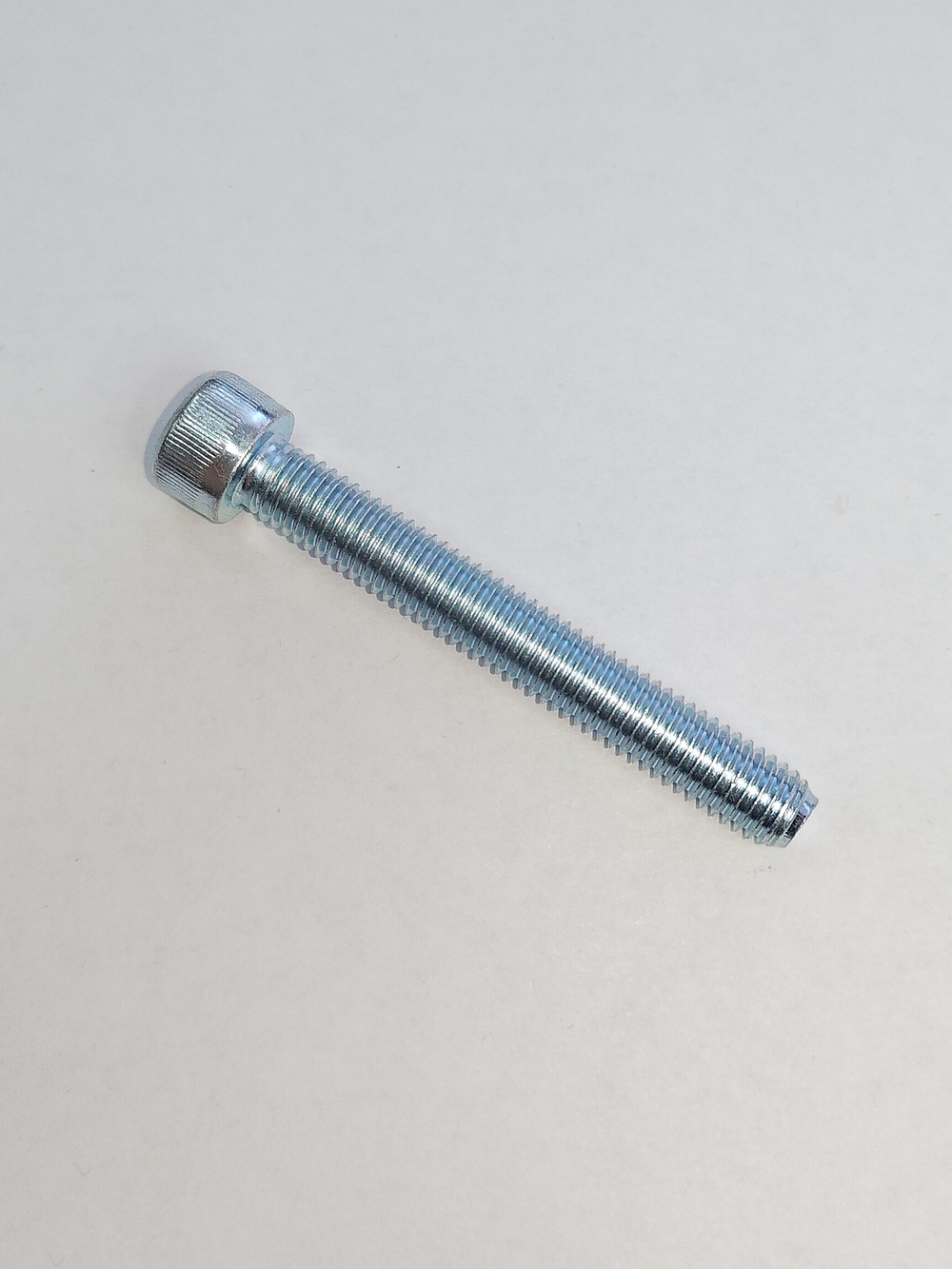 РечМЗ 8х60 ОЦ. Винт П/Р с внут.шестигр. к.п.8.8 DIN912 (10 шт)