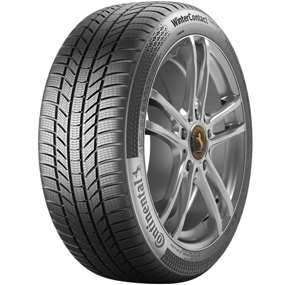 Forward 275/45R21 110V XL WinterContact TS 870 P MO1 TL FR