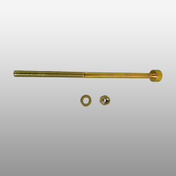 WG9725520789+013 - Болт рессоры центровой на Sitrak C7H