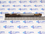 Метчик гаечный М16х1  Р18 L200