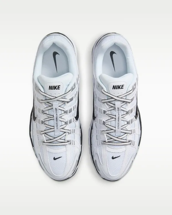 Кроссовки мужские NIKE P-6000