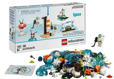 Дополнительный набор LEGO Education 