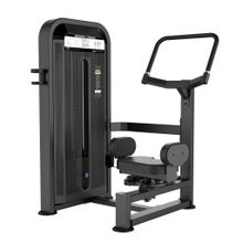 U3018D Вращение торса. Стек 64 кг