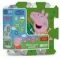 Pazl \ Puzzle \ Пазлы Foam Puzzle - Peppa Pig 2023 / Peppa Pig