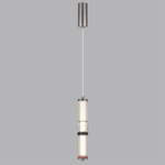 Подвесной светодиодный светильник Odeon Light COLLIER 5456/12L