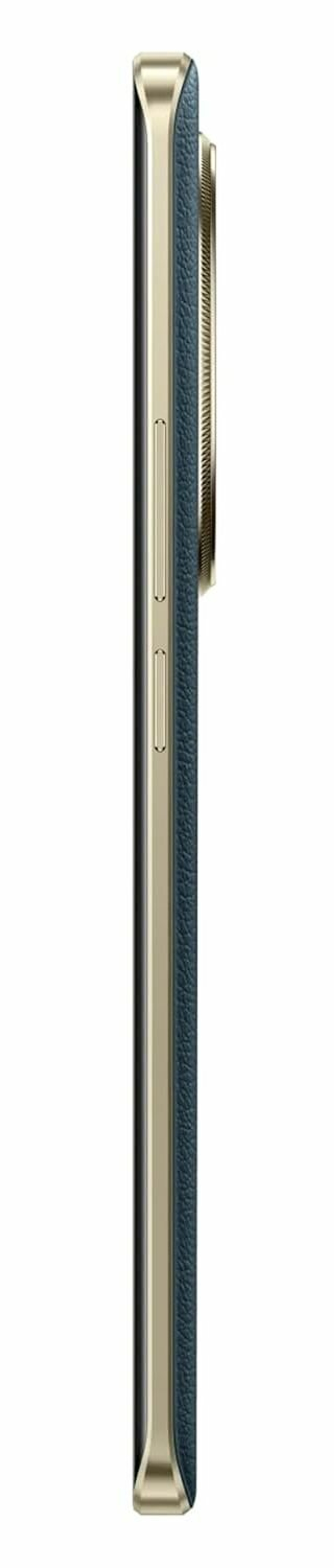 Смартфон realme 13 Pro 8/256 ГБ, Dual nano SIM, Global, изумрудно-зеленый
