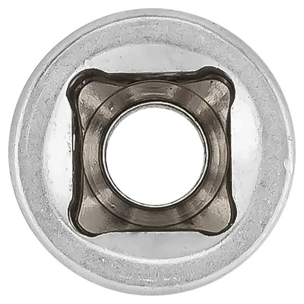 Головка 5.5мм (6гр.), 1/4'' Forsage F-529055