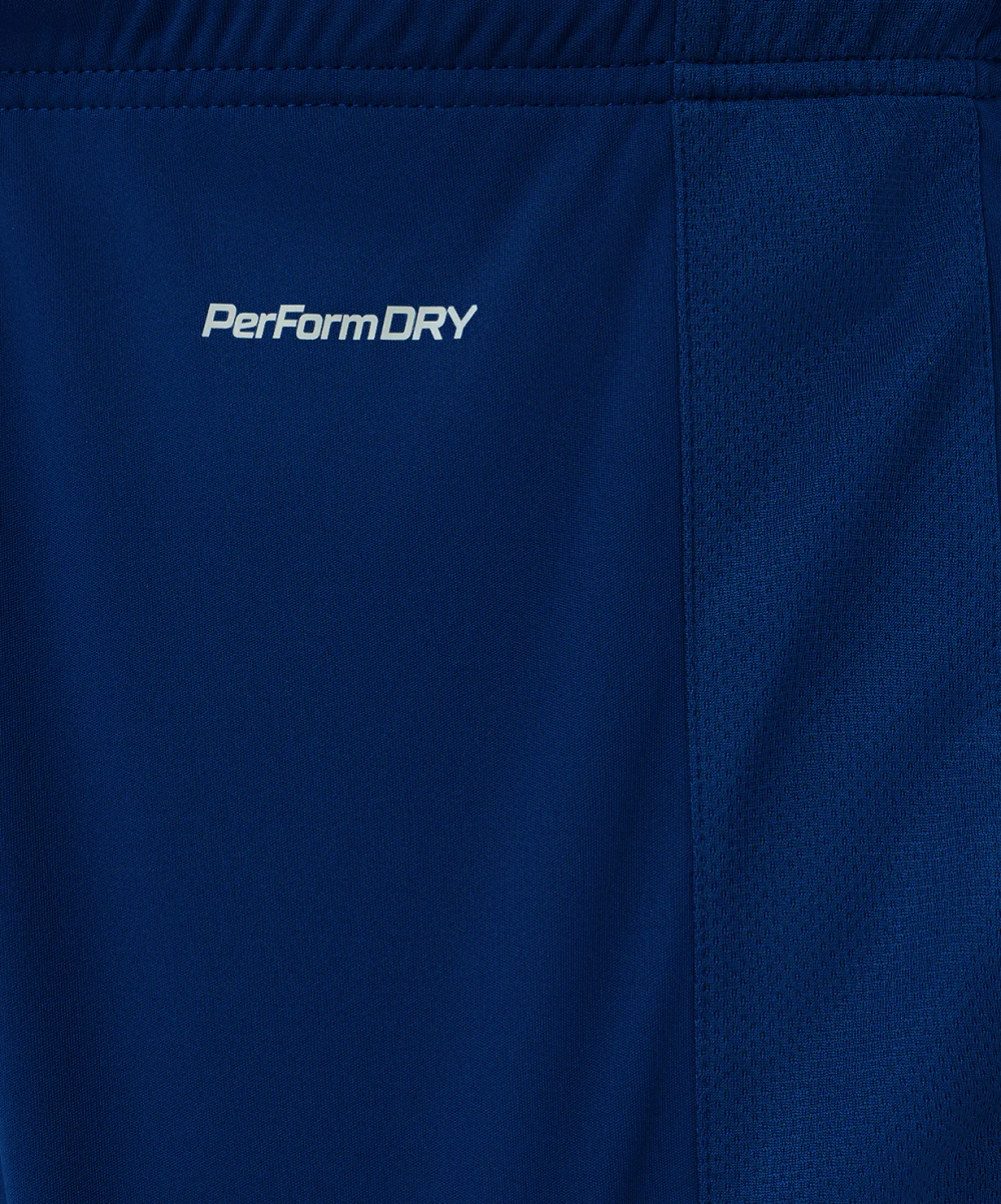 Шорты игровые Jogel DIVISION PerFormDRY Union Shorts-K, темно-синий Z4