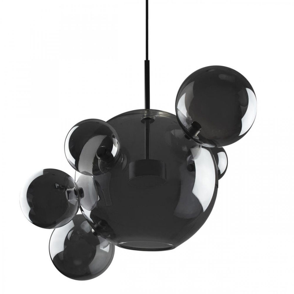 Подвесной светодиодный светильник Loft It Bolle 2029-P6