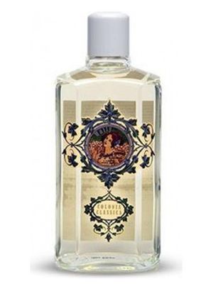 Wally Eau de Cologne Classica