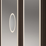 Зеркало ChiWingLo SEVI Mirror