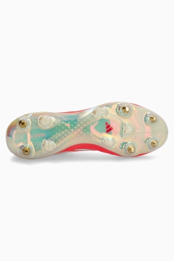 Бутсы adidas Copa Pure 4 Elite SG - розовый