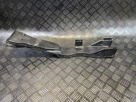 Пластик косы Harley-Davidson Electra Glide FLHTCU 1580 70981-09 70980-09