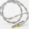 MoonDrop Psyche Silver