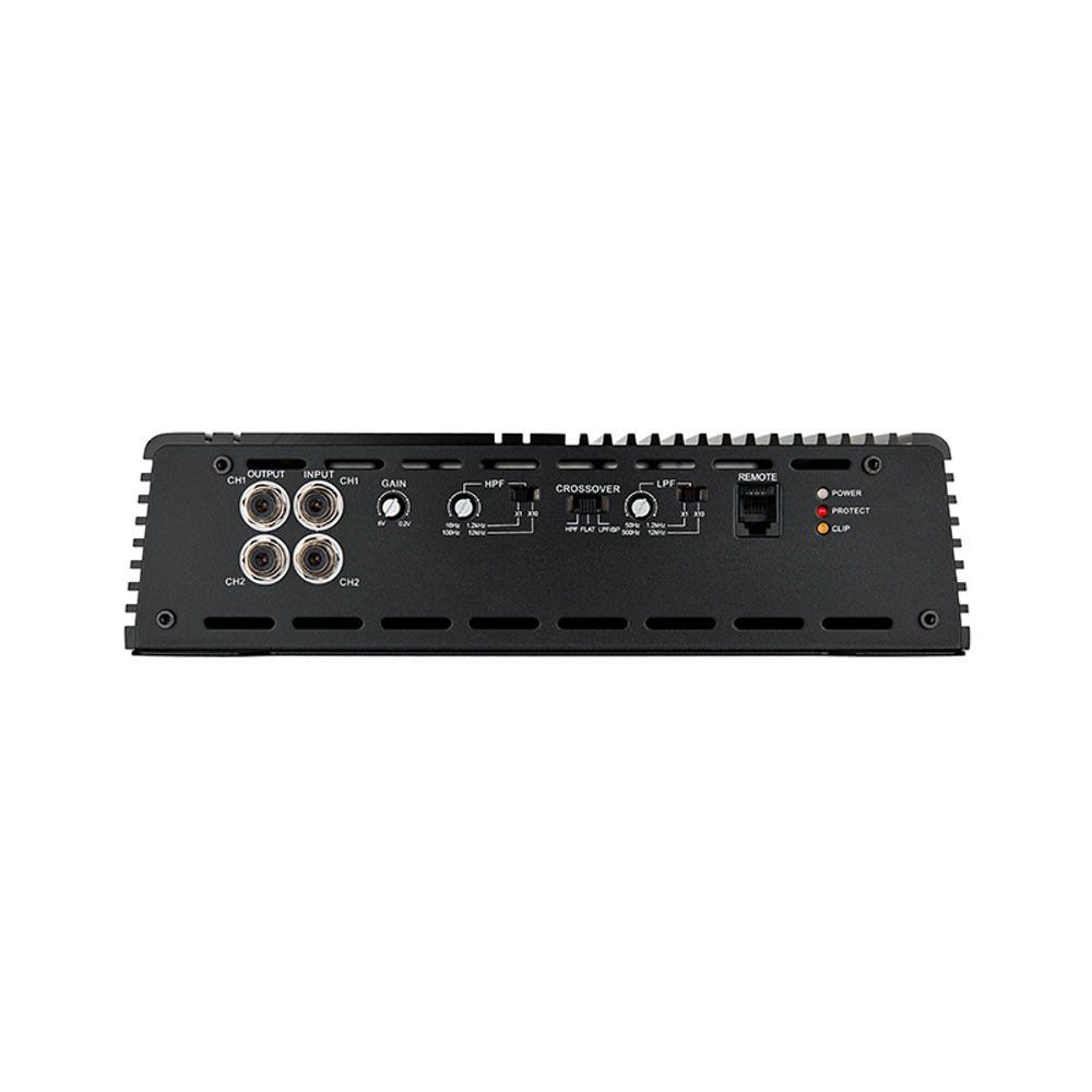 APOCALYPSE ASA-2500.2