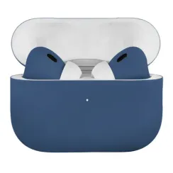 Apple AirPods Pro 2 USB-C Pacific Blue Matte