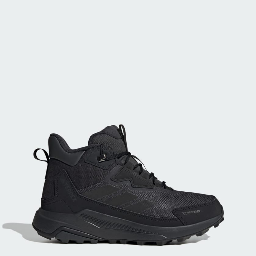 Походные ботинки Terrex Anylander CLIMAWARM+ - Adidas