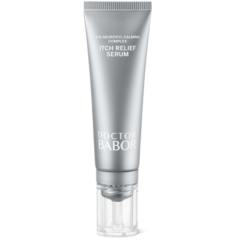 Сыворотка для успокоения кожи Doctor Babor Itch Relief Serum 30 мл