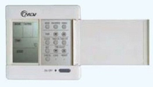 Руфтоп MDV T1 MDRC-300HWN1