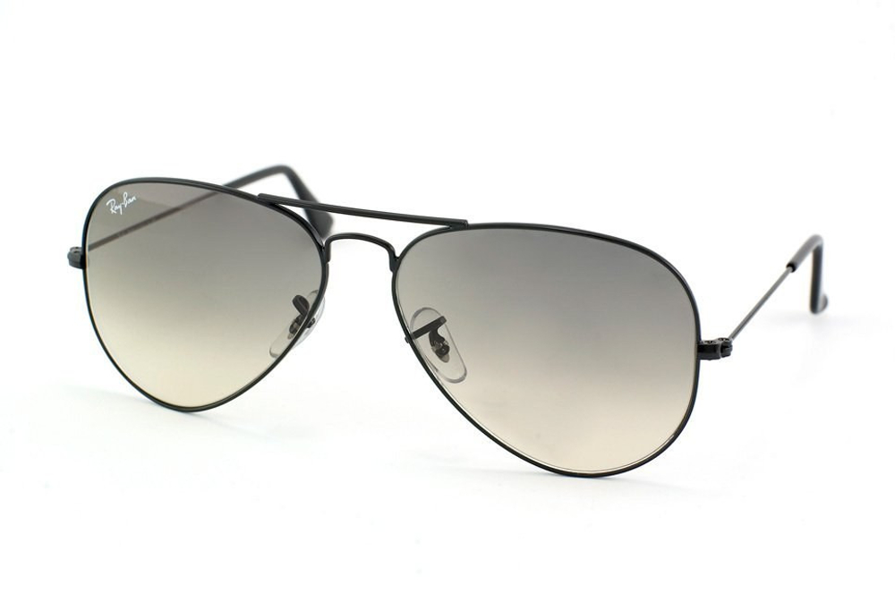 Ray Ban Aviator RB 3025 002/32 / 58 мм