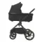 Коляска Espiro Clodi 3 в 1 Trendy Black (10)